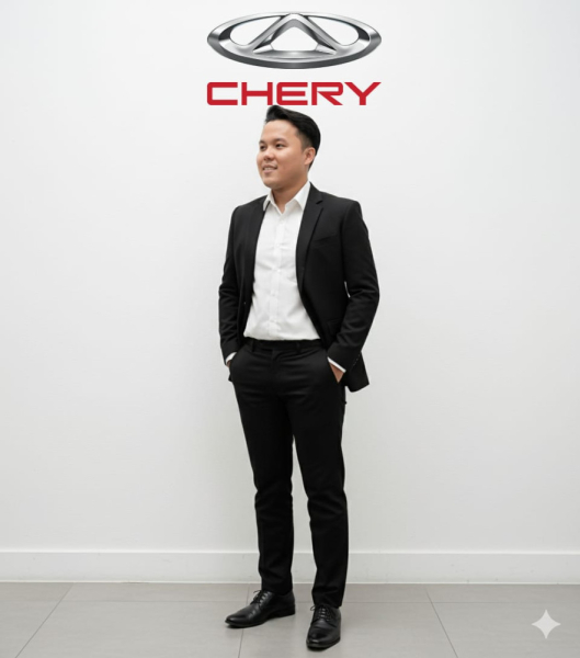 Sales Chery Pondok Bambu